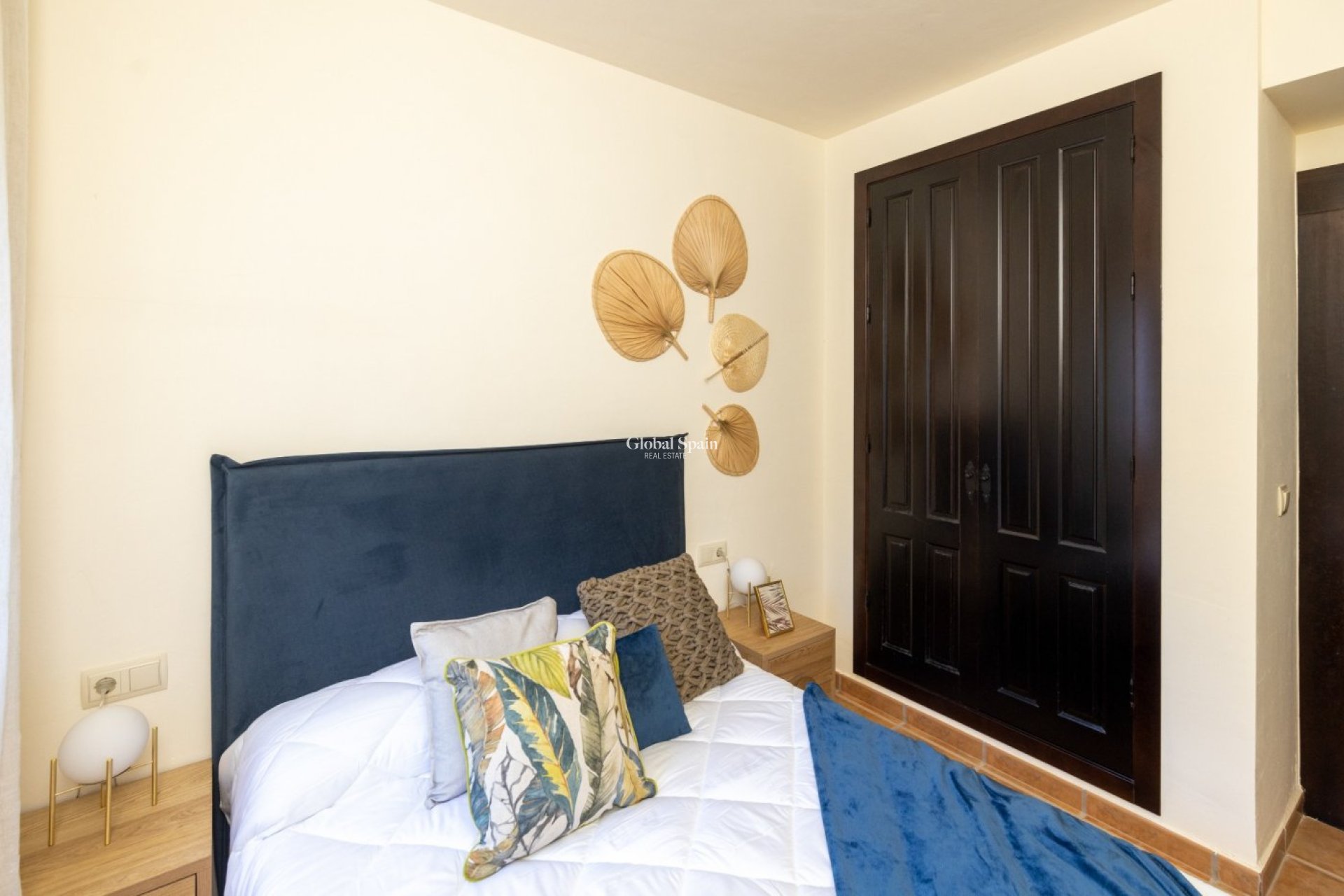 Neubau - Villa -
FUENTE ÁLAMO DE MURCIA - Las Palas