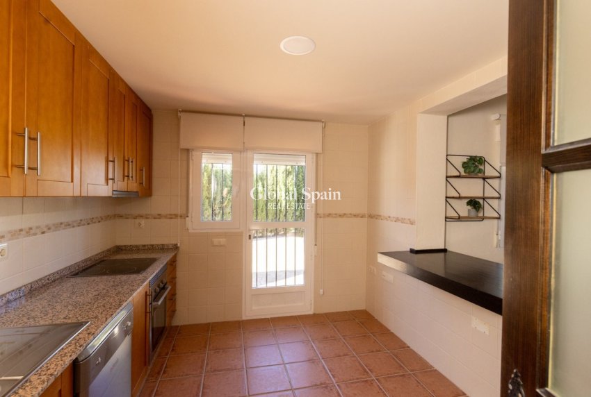 Neubau - Villa -
FUENTE ÁLAMO DE MURCIA - Las Palas