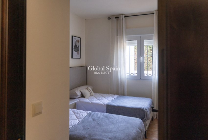 Neubau - Villa -
FUENTE ÁLAMO DE MURCIA - Las Palas