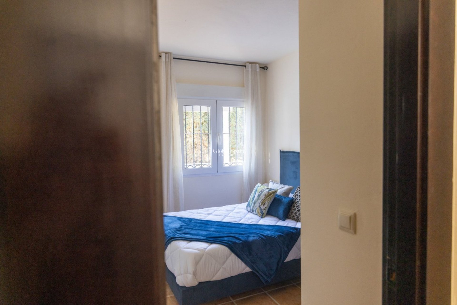 Neubau - Villa -
FUENTE ÁLAMO DE MURCIA - Las Palas