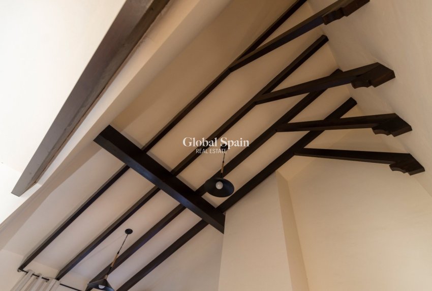 Neubau - VILLA -
FUENTE ÁLAMO DE MURCIA - Las Palas