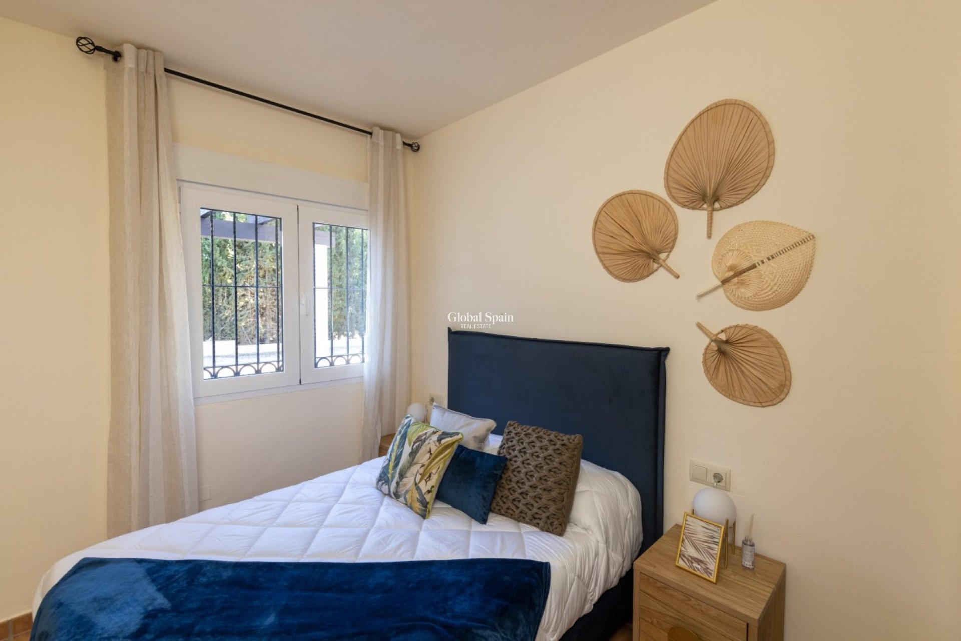 Neubau - VILLA -
FUENTE ÁLAMO DE MURCIA - Las Palas