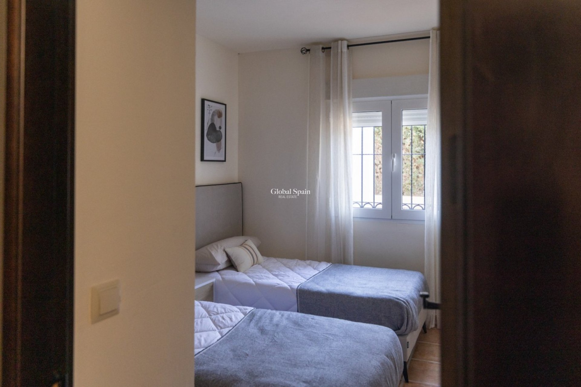 Neubau - VILLA -
FUENTE ÁLAMO DE MURCIA - Las Palas