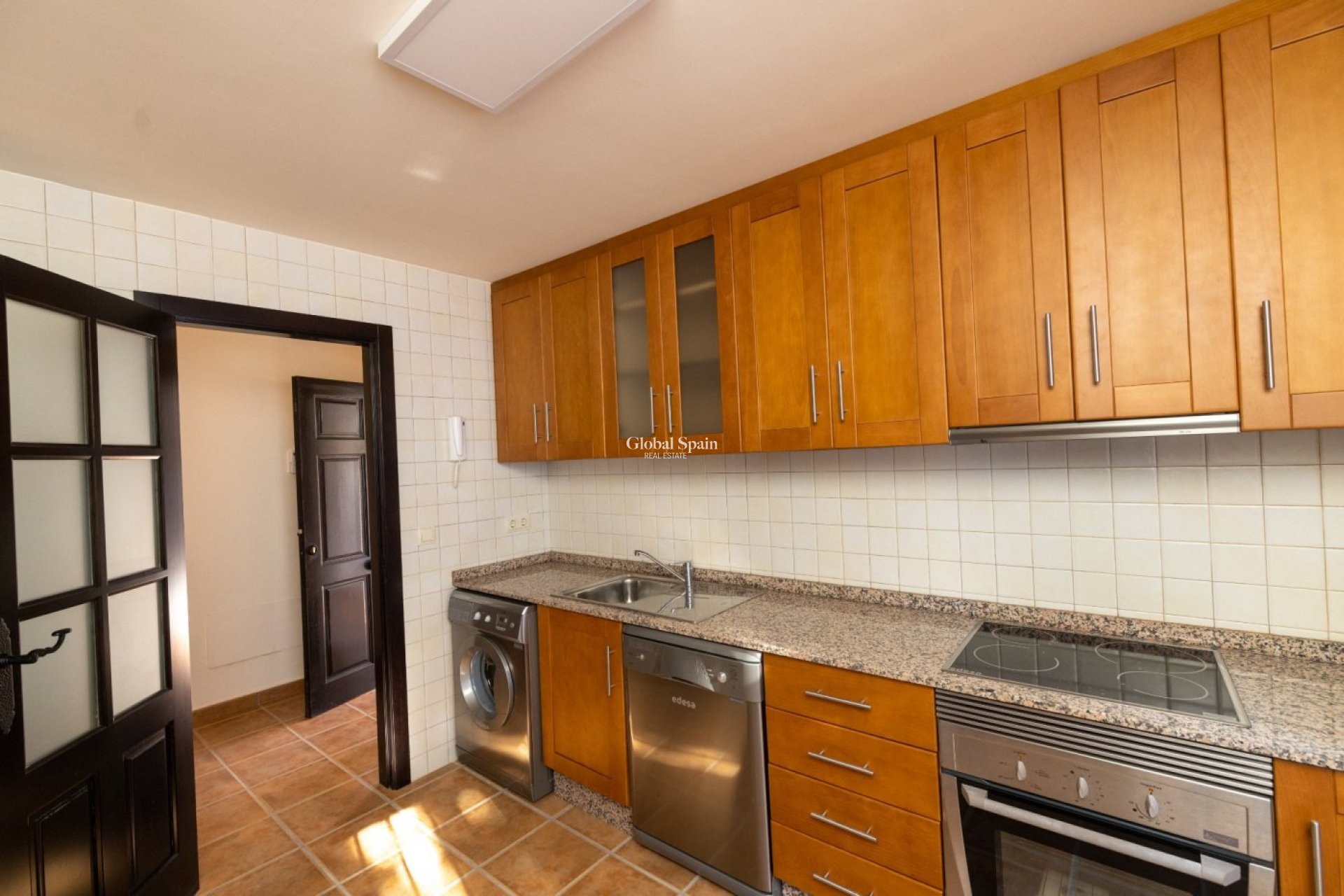 Neubau - Villa -
Fuente Álamo - Las Palas