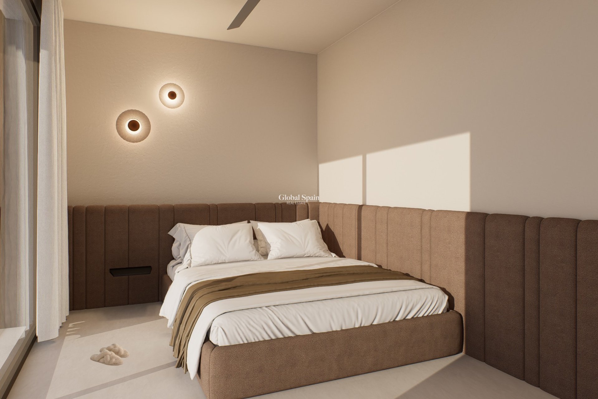 Neubau - VILLA -
GRAN ALACANT
