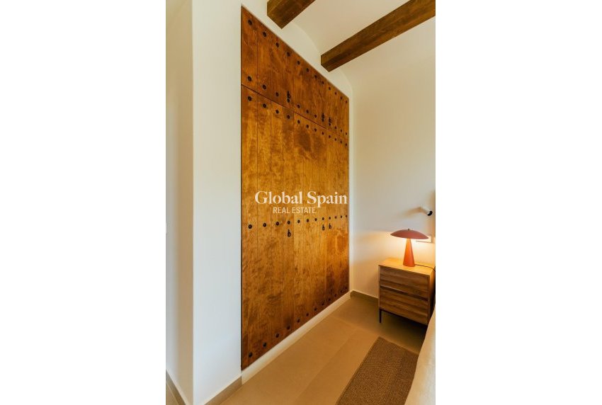 Neubau - VILLA -
JÁVEA - Valle del Sol