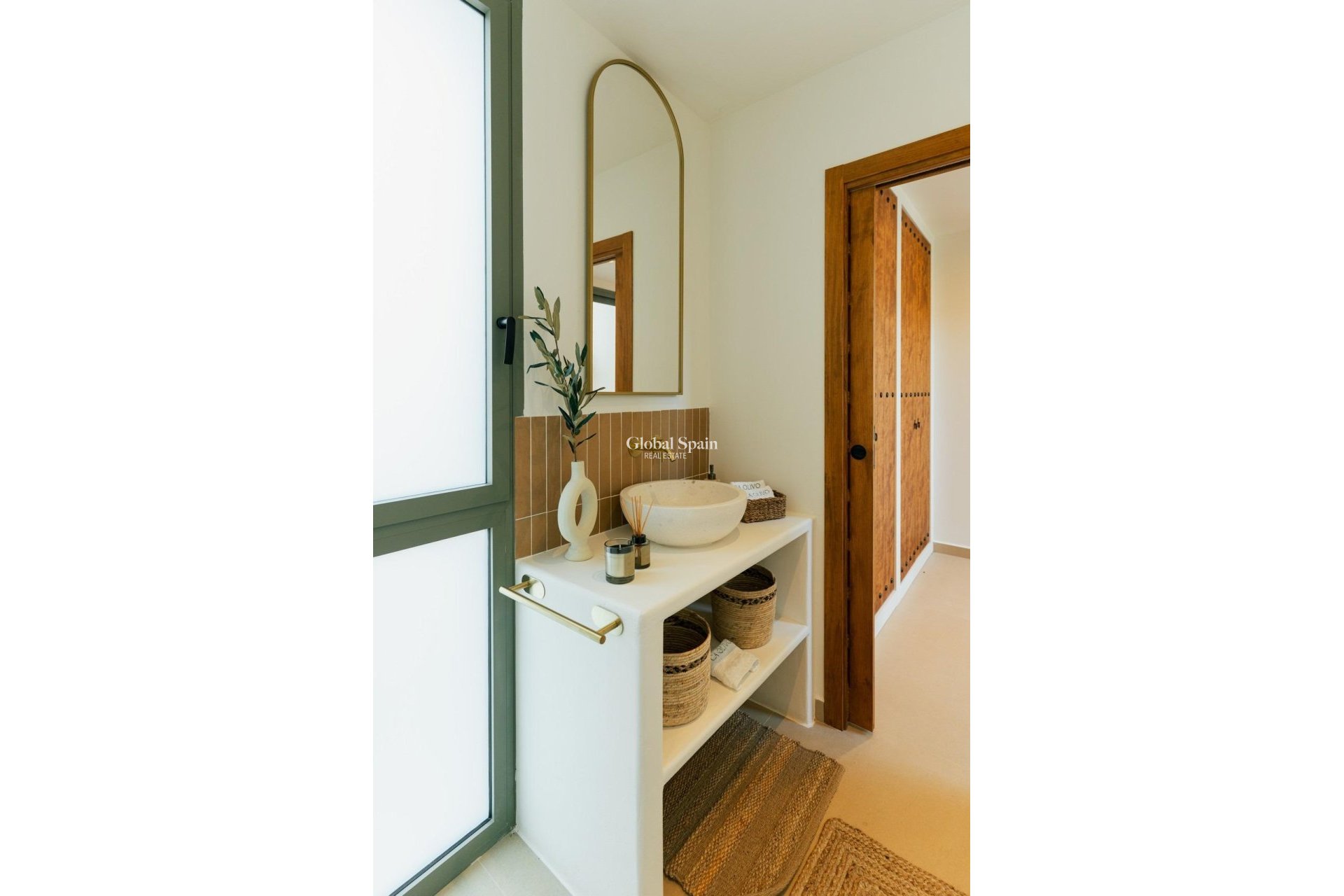 Neubau - VILLA -
JÁVEA - Valle del Sol