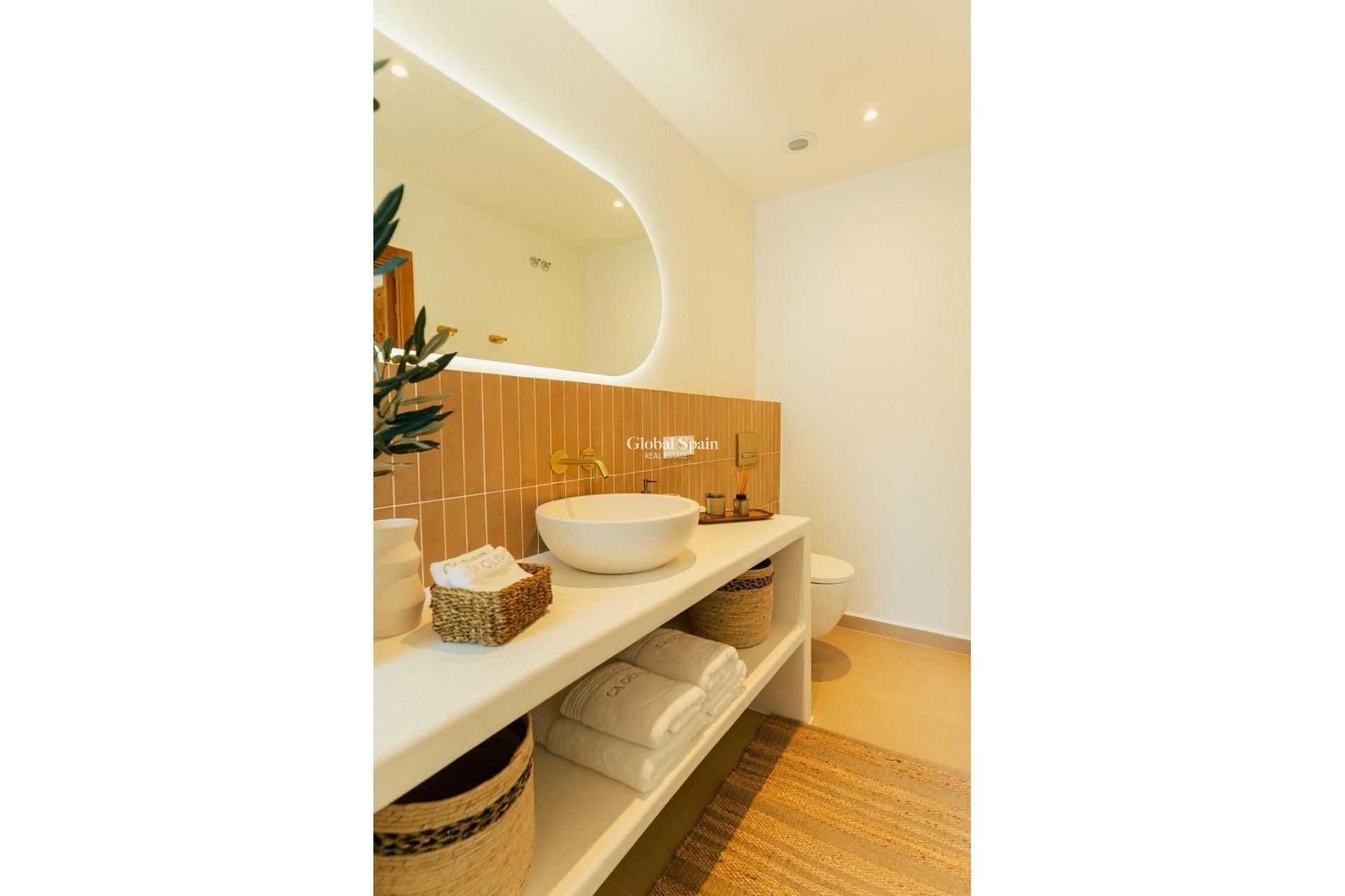 Neubau - VILLA -
JÁVEA - Valle del Sol