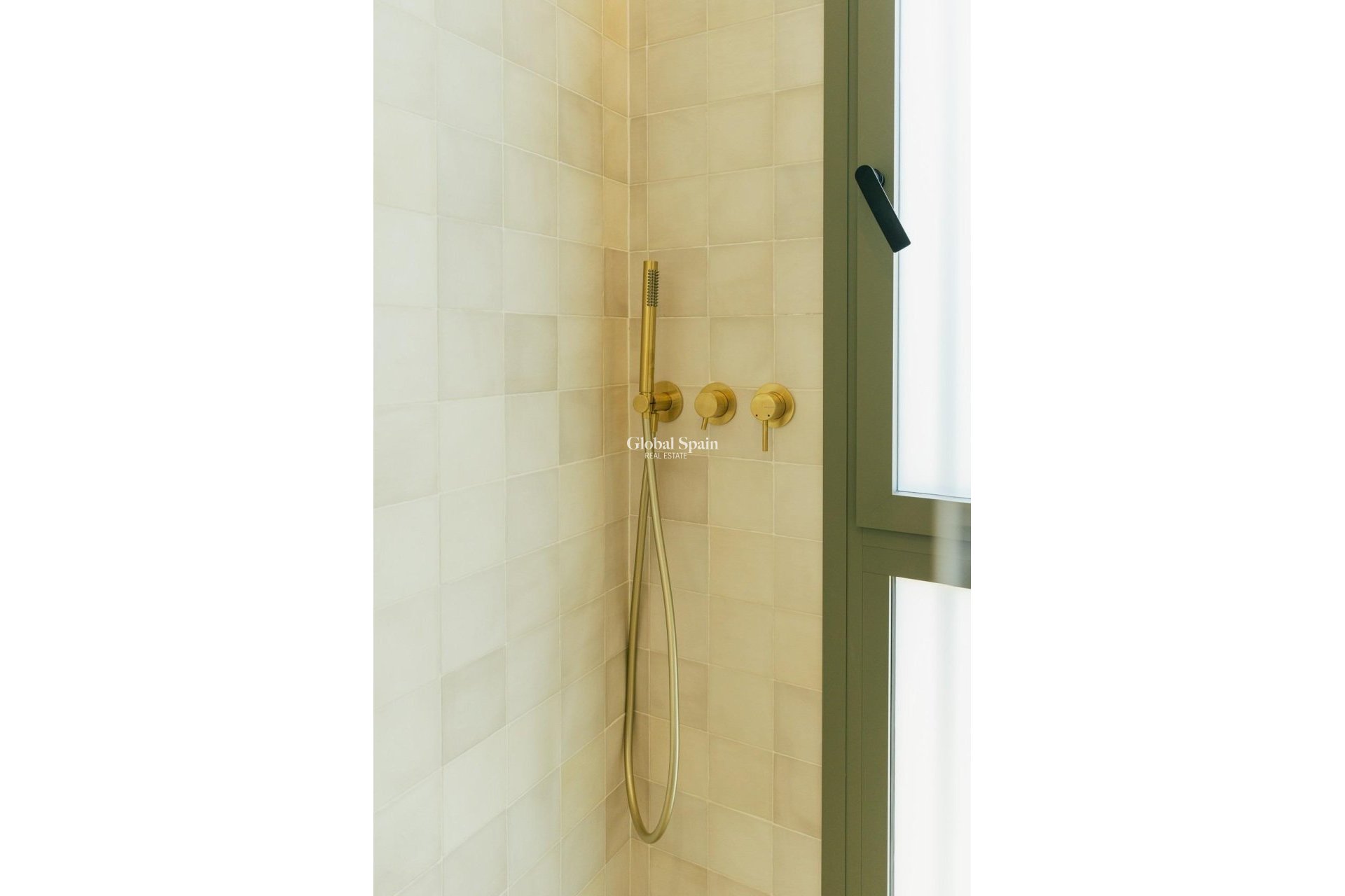 Neubau - VILLA -
JÁVEA - Valle del Sol