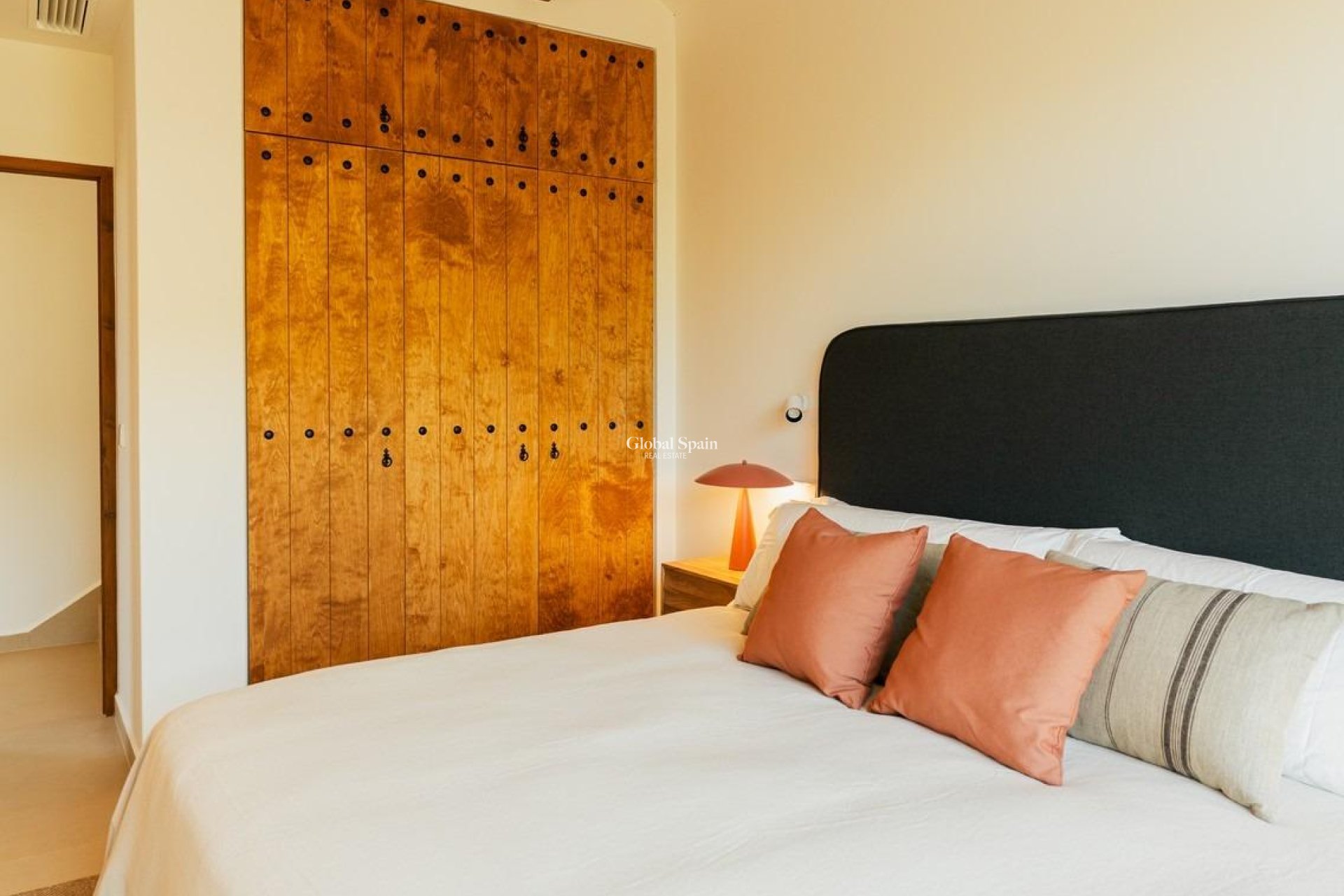 Neubau - VILLA -
JÁVEA - Valle del Sol