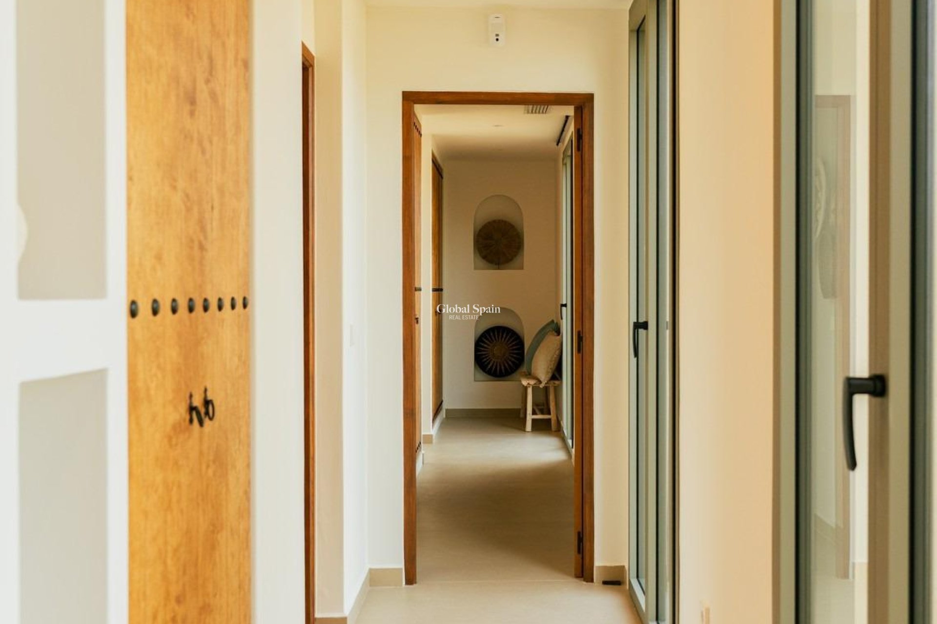 Neubau - VILLA -
JÁVEA - Valle del Sol