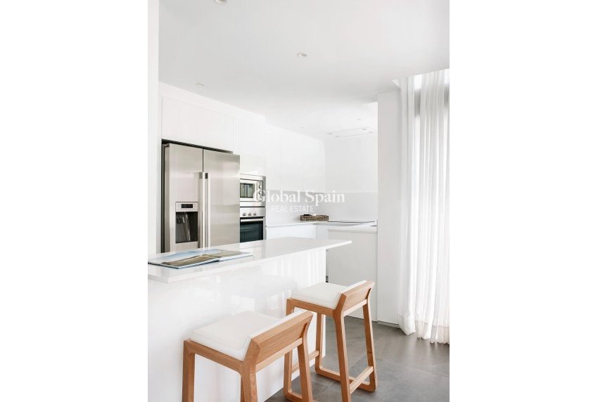 Neubau - Villa -
LA MANGA DEL MAR MENOR