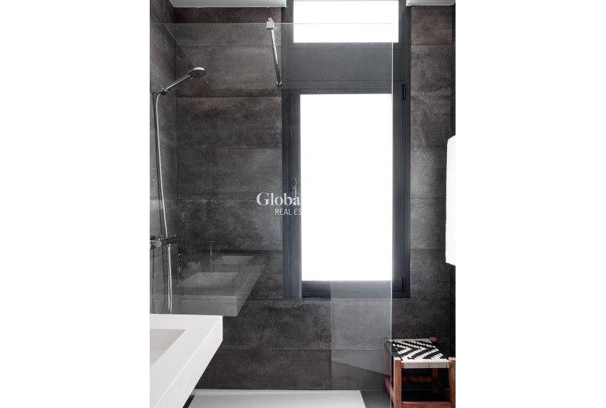 Neubau - Villa -
LA MANGA DEL MAR MENOR