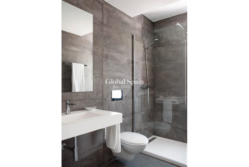 Neubau - Villa -
LA MANGA DEL MAR MENOR