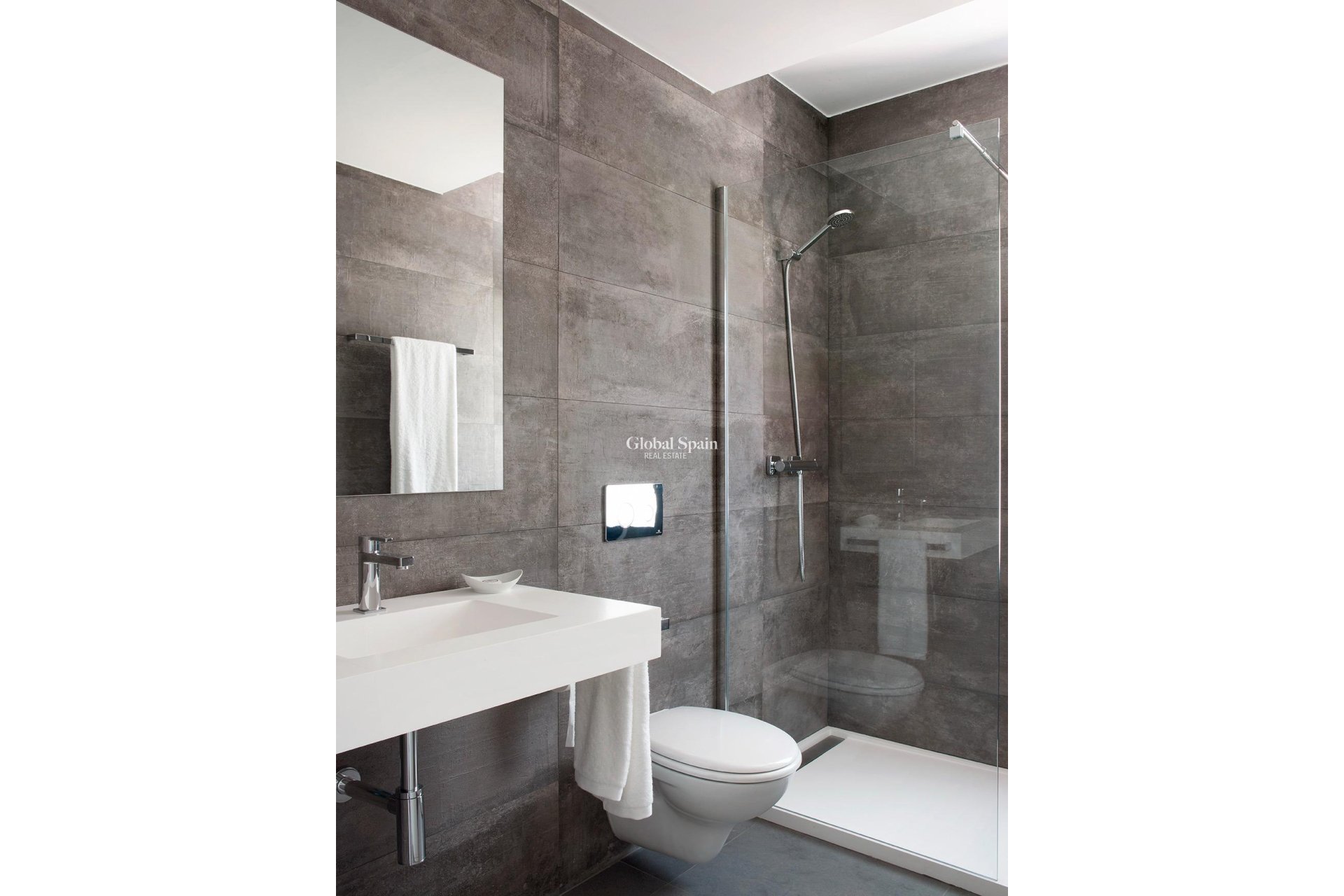 Neubau - Villa -
LA MANGA DEL MAR MENOR