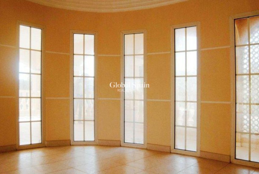 Neubau - Villa -
LA MANGA DEL MAR MENOR