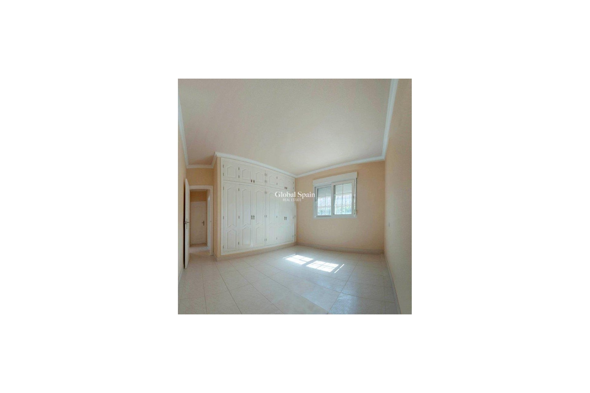 Neubau - Villa -
LA MANGA DEL MAR MENOR