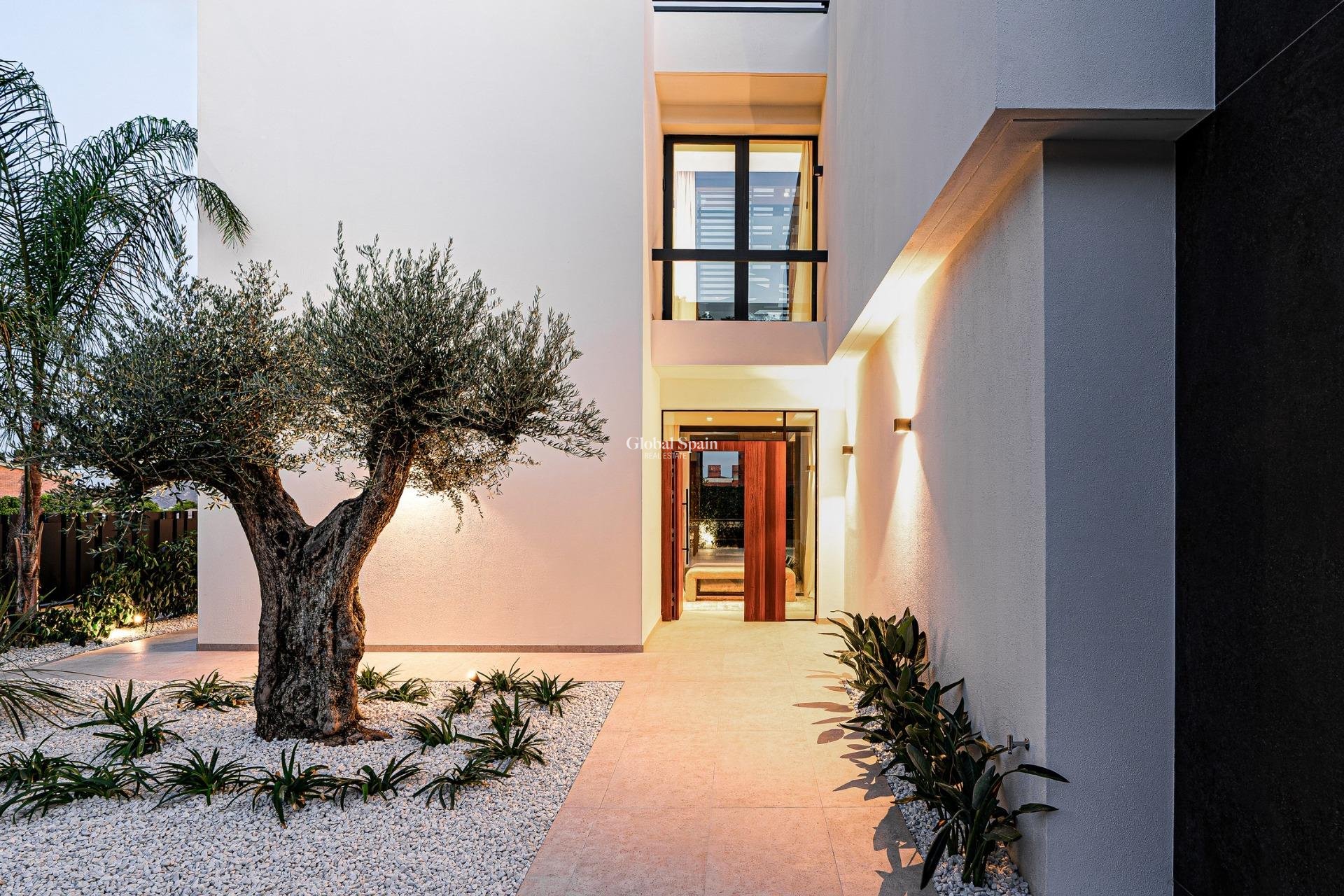 Neubau - Villa -
La Nucía - Coblanca