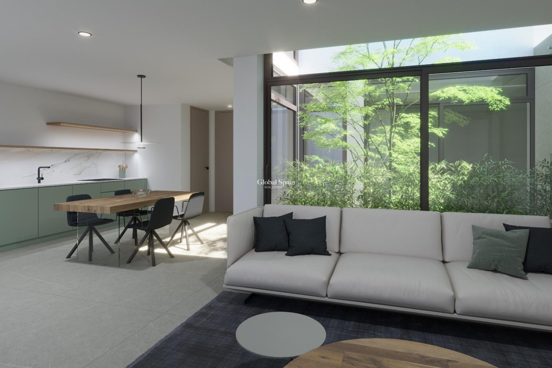 Neubau - VILLA -
LA NUCÍA - Coblanca