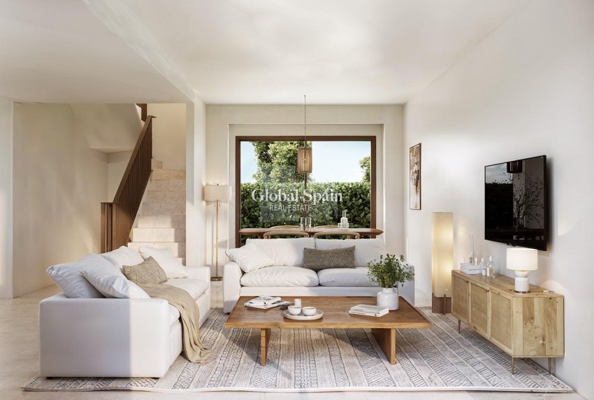 Neubau - Villa -
La Nucía - Don Mar