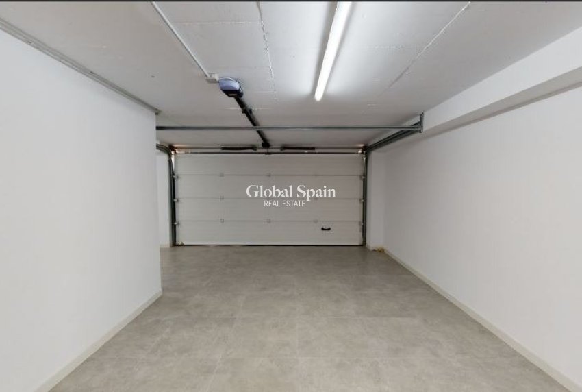 Neubau - Villa -
La Nucía - Urb. Don Mar