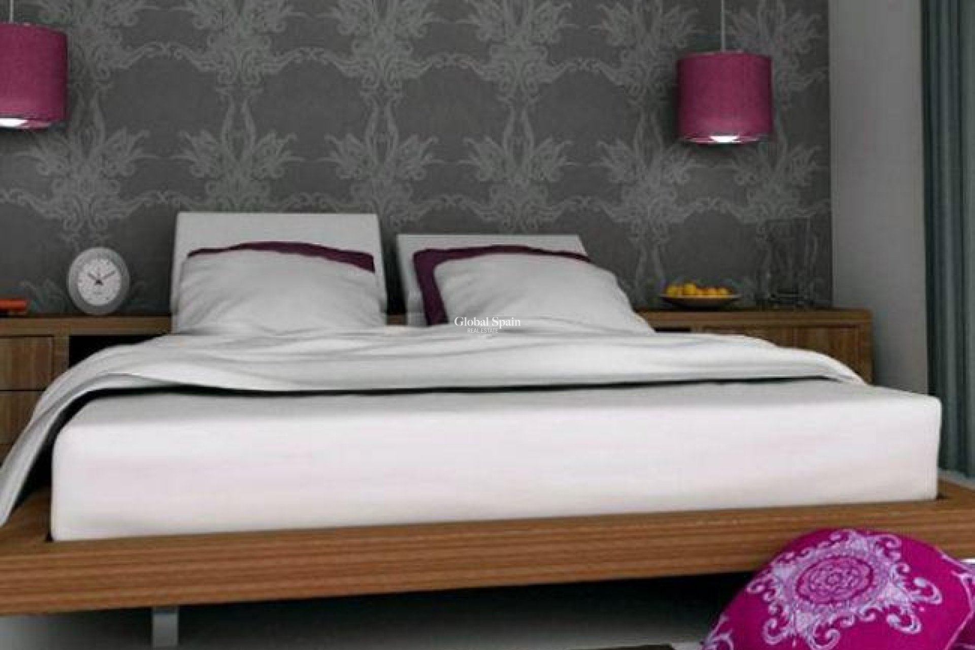 Neubau - Villa -
LA ROMANA - Villas de la Romana