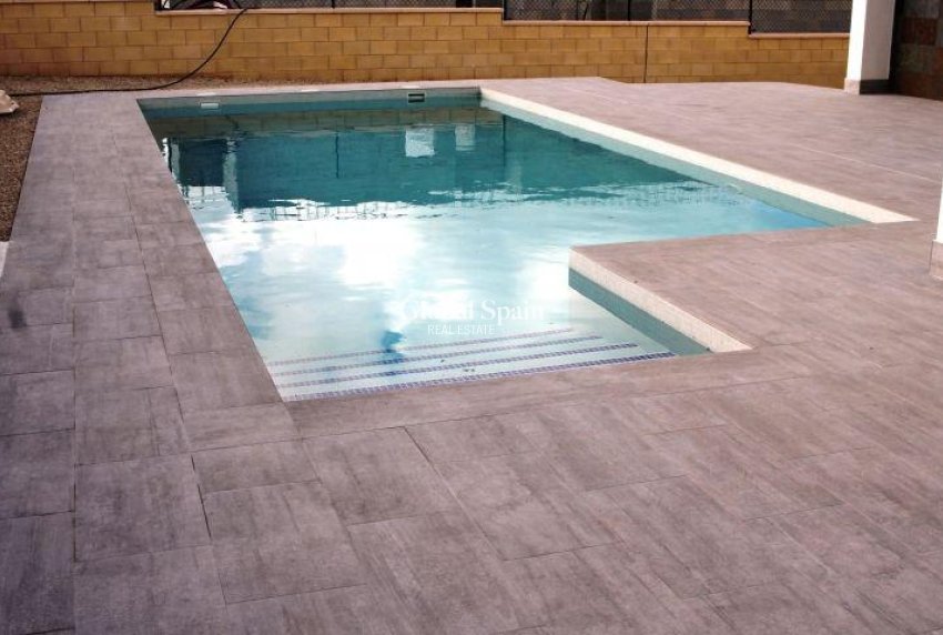 Neubau - Villa -
LA ROMANA - Villas de la Romana