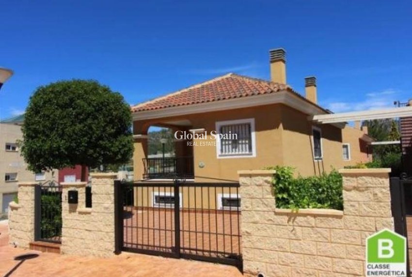 Neubau - Villa -
LA ROMANA - Villas de la Romana