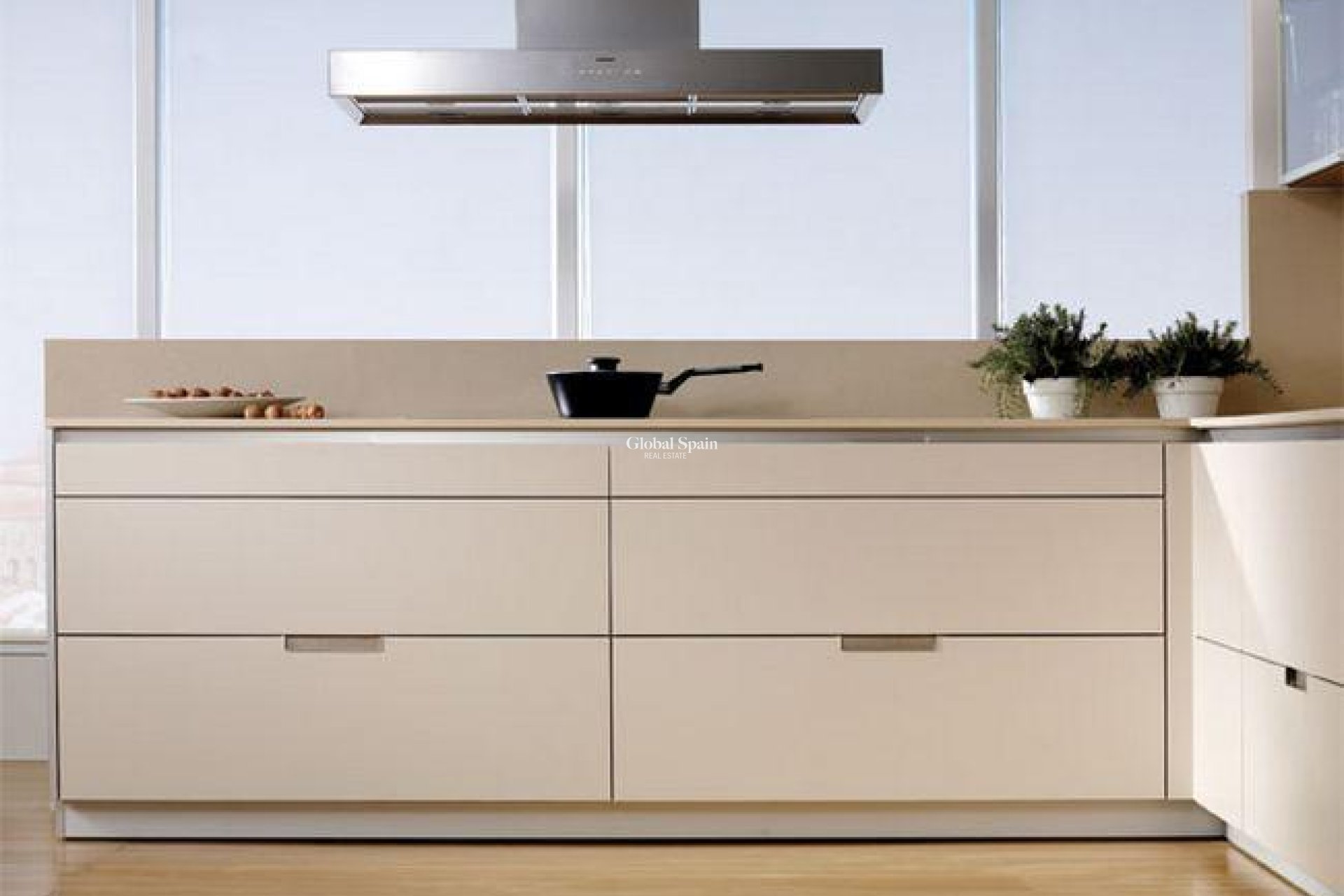 Neubau - VILLA -
LA ROMANA - Villas de la Romana