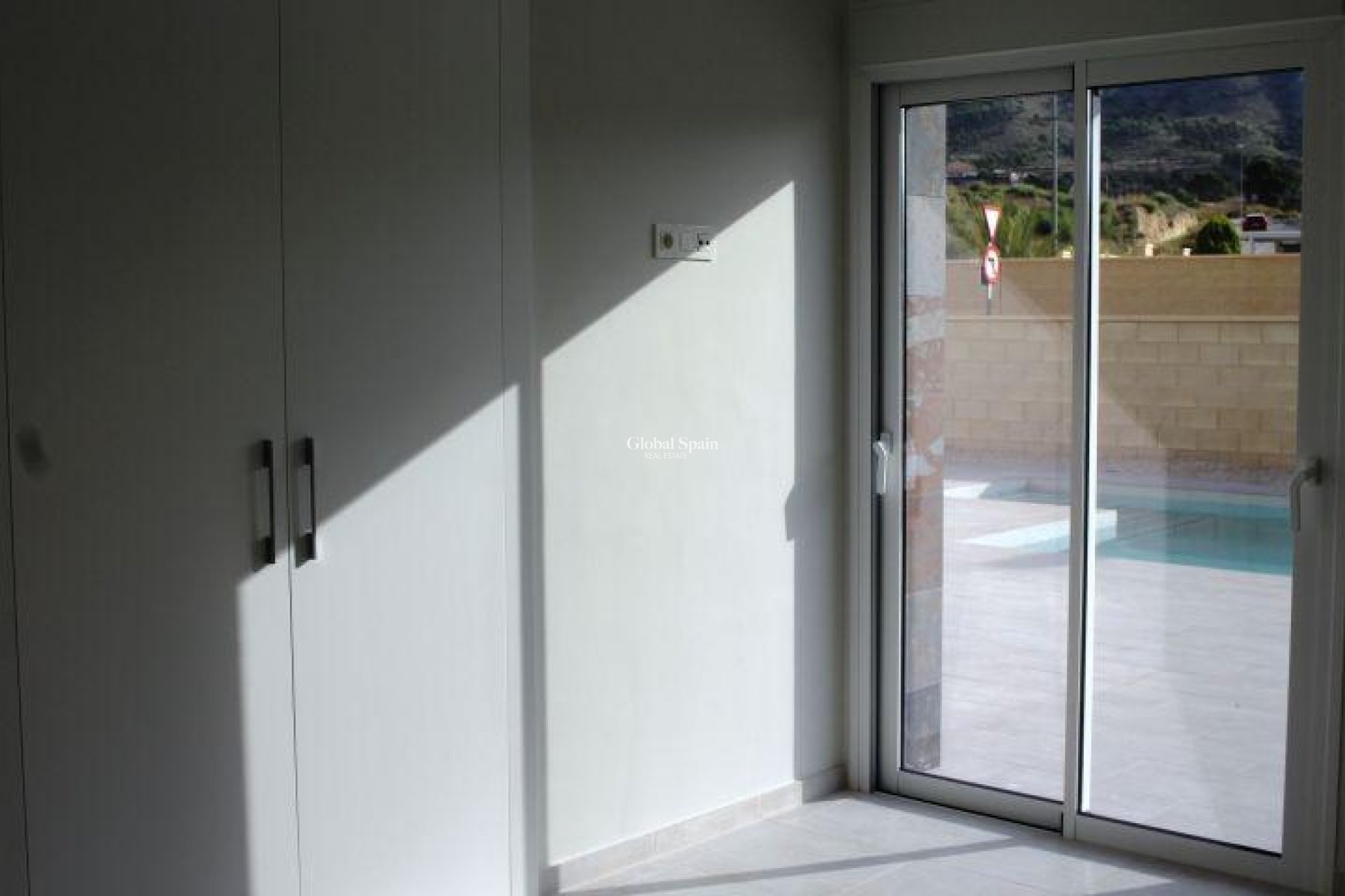 Neubau - VILLA -
LA ROMANA - Villas de la Romana