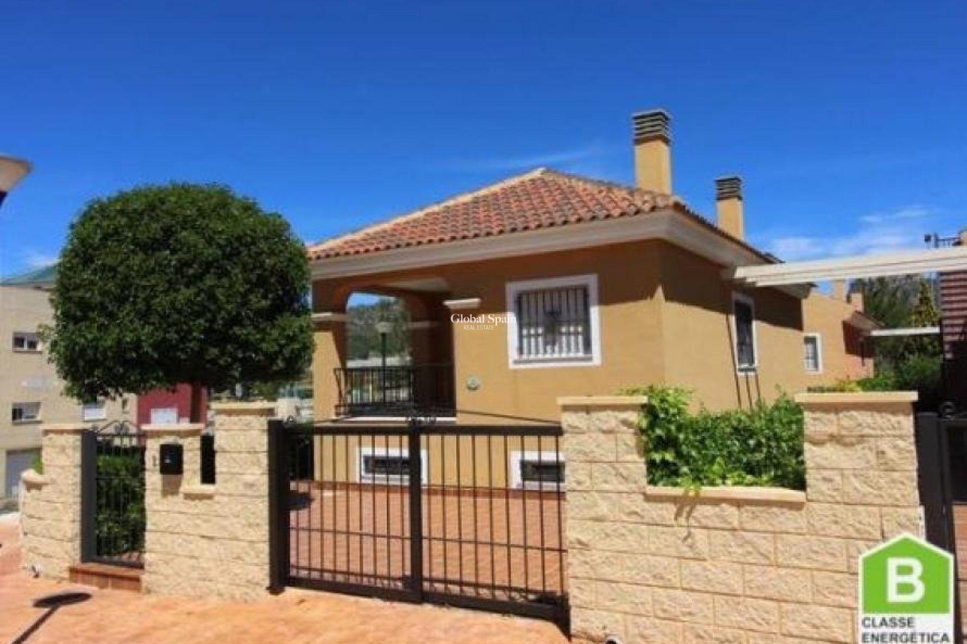 Neubau - VILLA -
LA ROMANA - Villas de la Romana