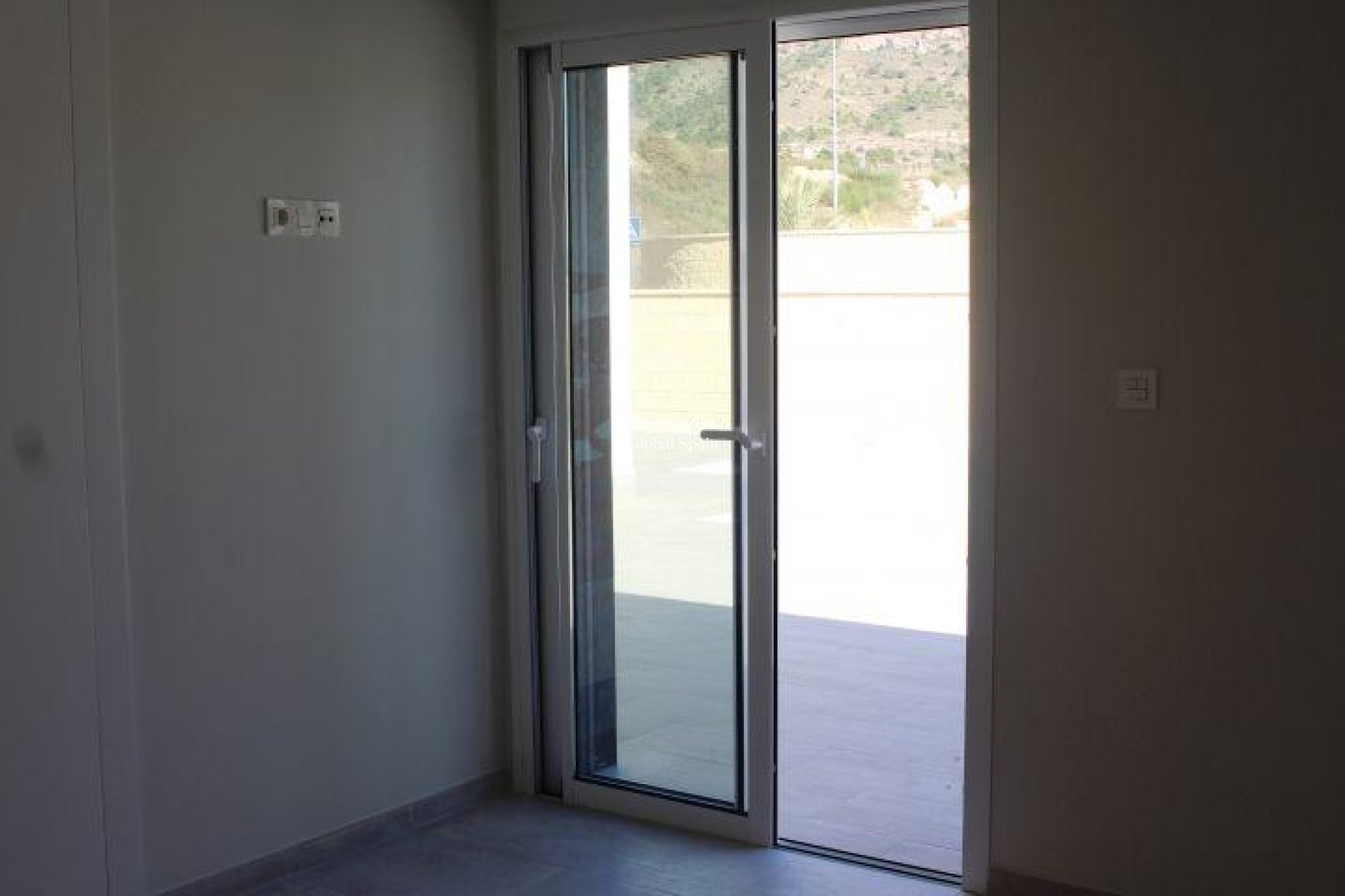 Neubau - VILLA -
LA ROMANA - Villas de la Romana