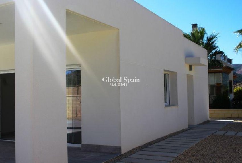 Neubau - VILLA -
LA ROMANA - Villas de la Romana