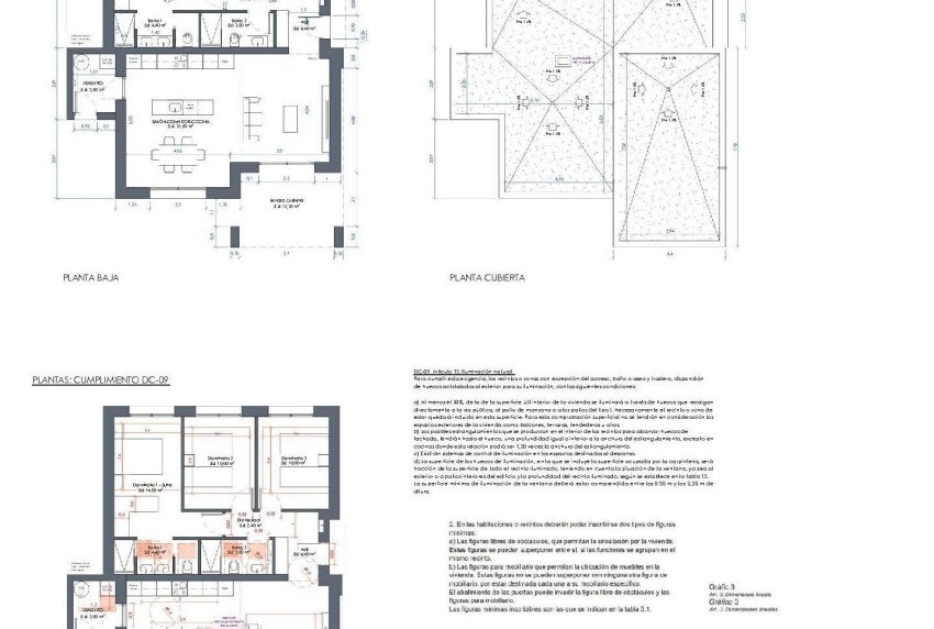 Neubau - VILLA -
LA ROMANA - Villas de la Romana