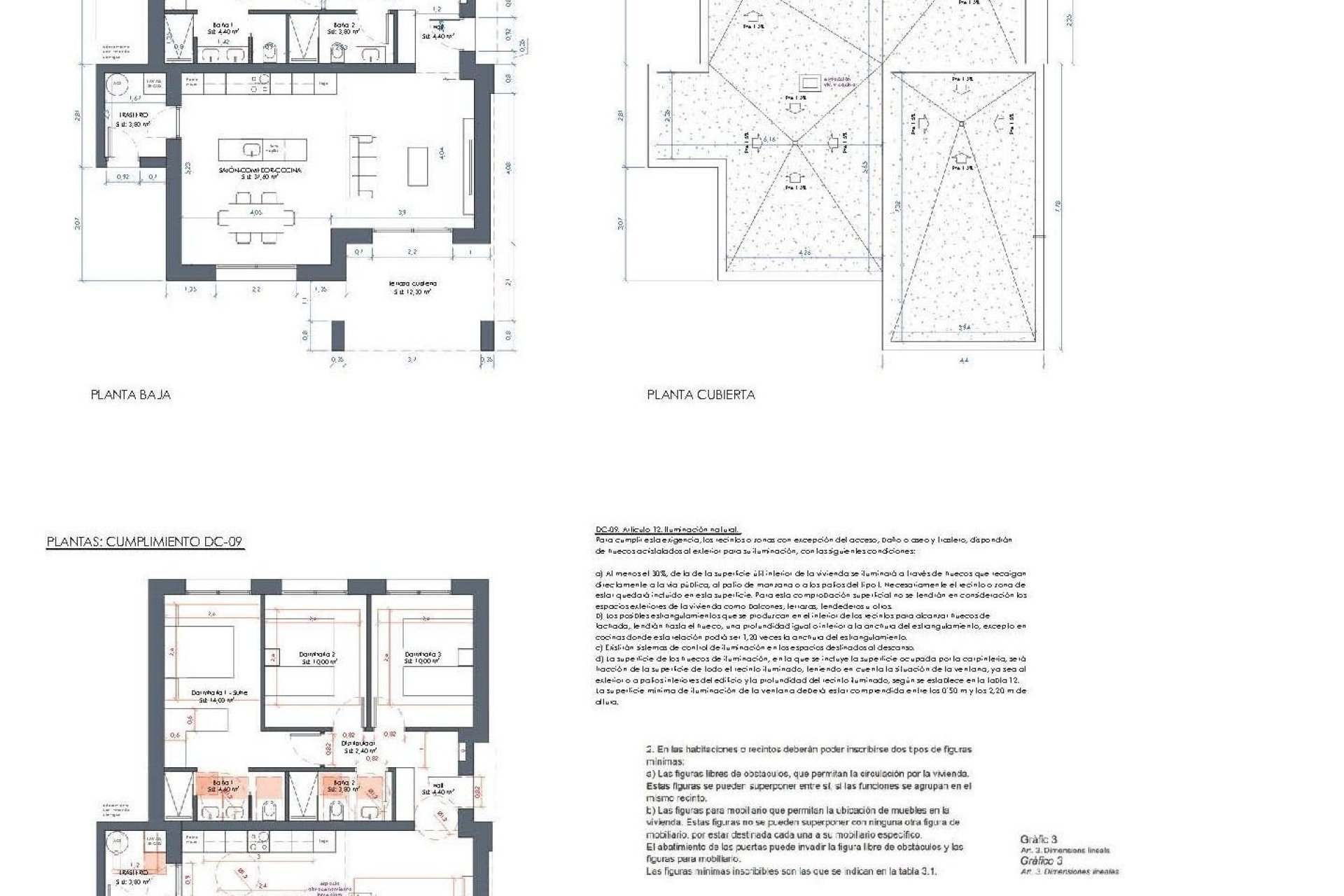 Neubau - VILLA -
LA ROMANA - Villas de la Romana