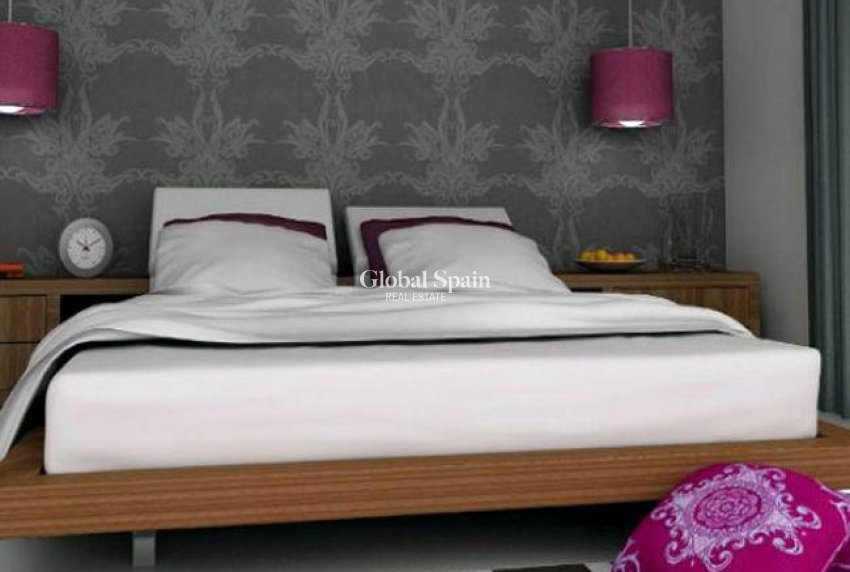 Neubau - Villa -
LA ROMANA - Villas de la Romana