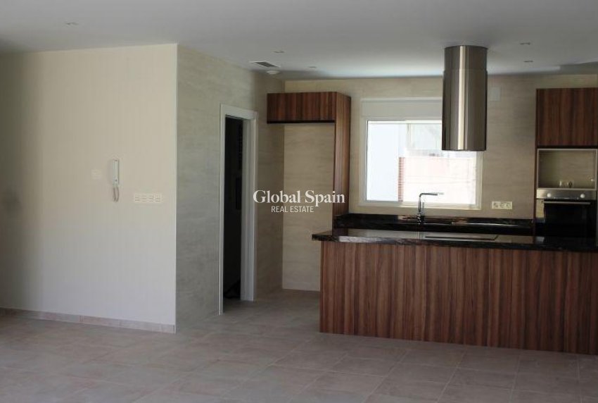 Neubau - Villa -
LA ROMANA - Villas de la Romana