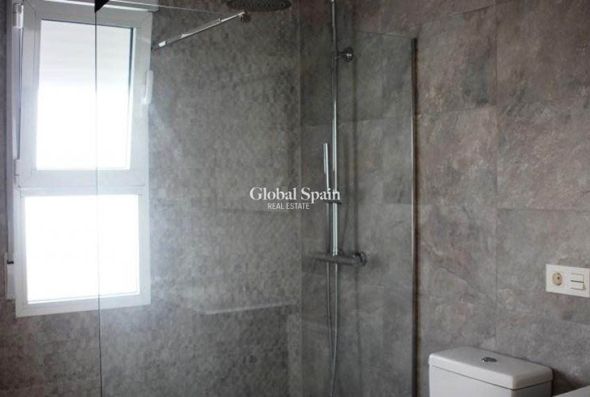 Neubau - Villa -
LA ROMANA - Villas de la Romana