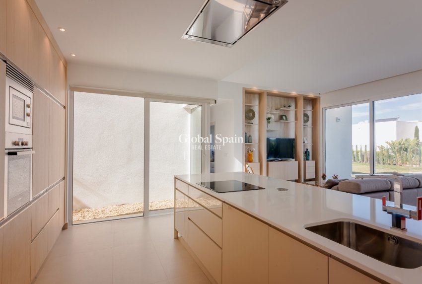 Neubau - Villa -
LAS COLINAS GOLF RESORT - Las Colinas Golf