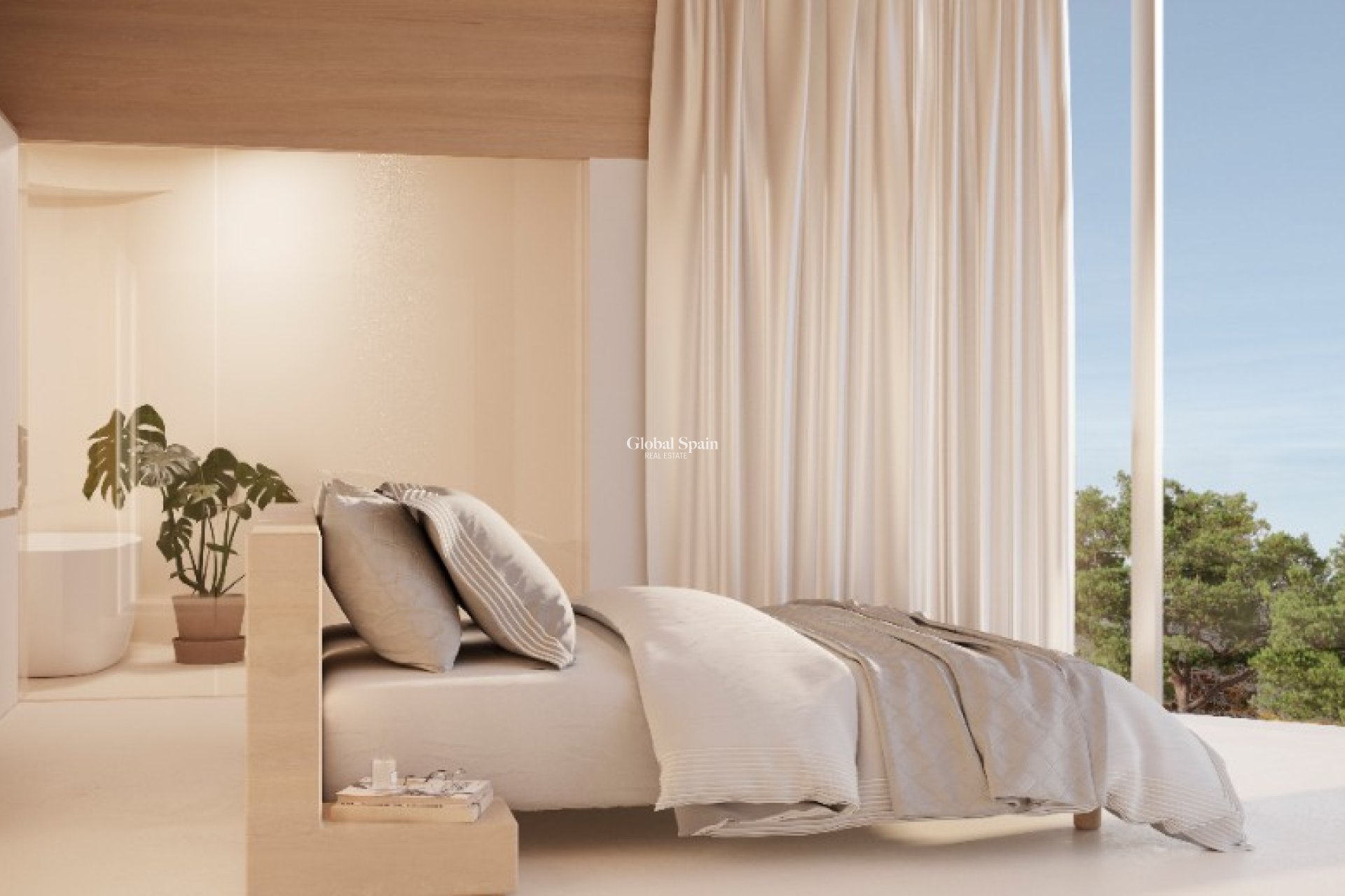 Neubau - Villa -
LAS COLINAS GOLF RESORT - Las Colinas Golf