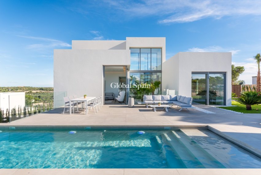 Neubau - Villa -
LAS COLINAS GOLF RESORT - Las Colinas Golf