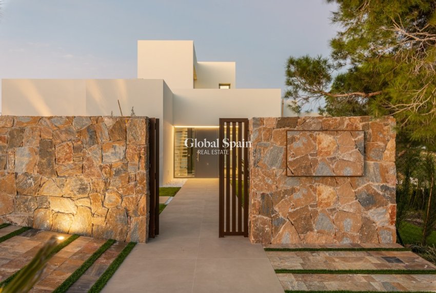 Neubau - Villa -
LAS COLINAS GOLF RESORT - Las Colinas Golf