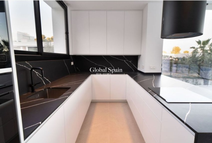 Neubau - Villa -
LAS COLINAS GOLF RESORT - Las Colinas Golf