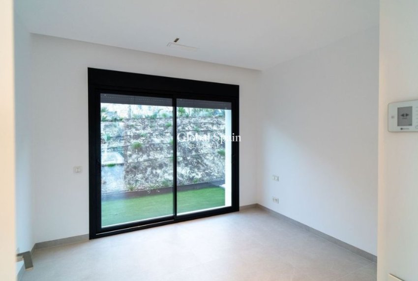 Neubau - Villa -
LAS COLINAS GOLF RESORT - Las Colinas Golf