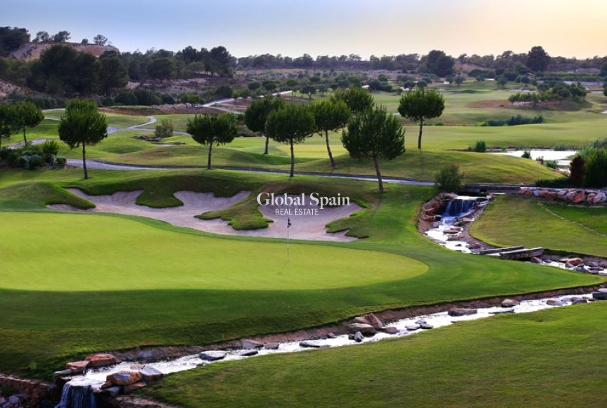Neubau - Villa -
LAS COLINAS GOLF RESORT - Las Colinas Golf