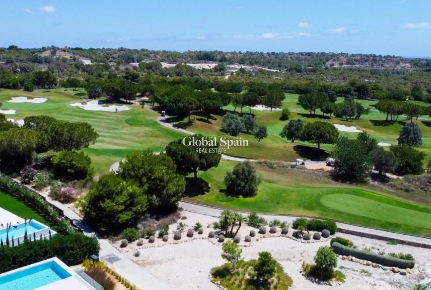 Neubau - Villa -
LAS COLINAS GOLF RESORT - Las Colinas Golf
