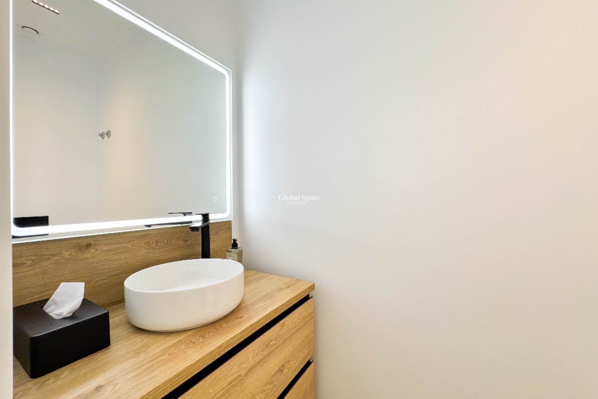 Neubau - Villa -
LAS COLINAS GOLF RESORT - Las Colinas Golf