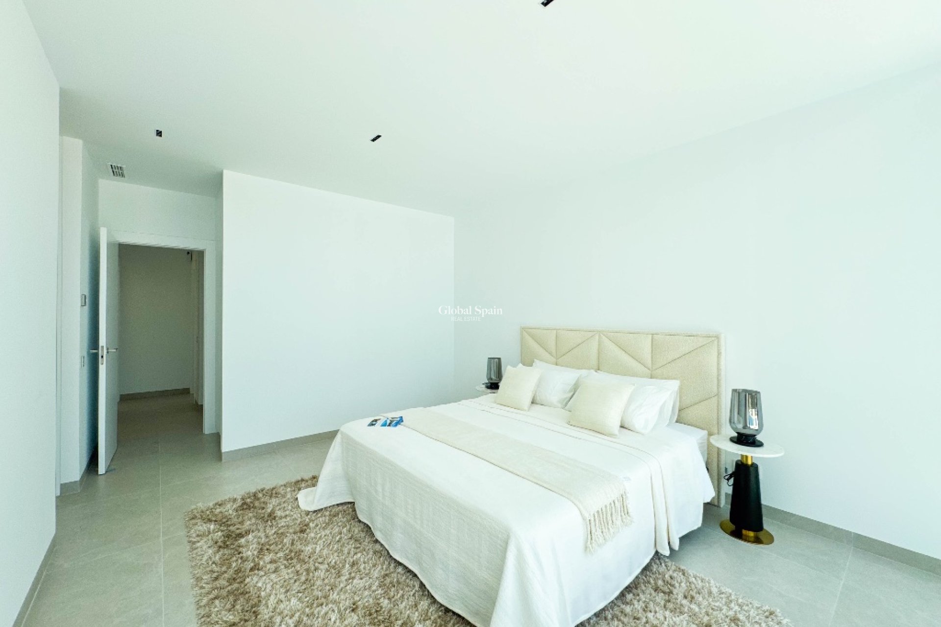 Neubau - Villa -
LAS COLINAS GOLF RESORT - Las Colinas Golf