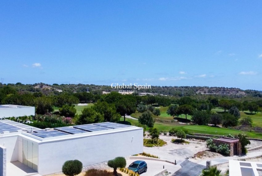 Neubau - Villa -
LAS COLINAS GOLF RESORT - Las Colinas Golf