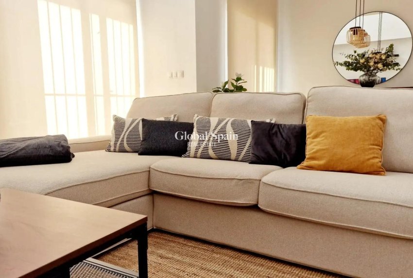 Neubau - Villa -
Lorca - Purias